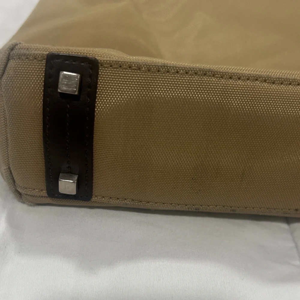 Tan Tumi |Bag